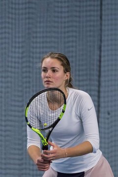 Lilly Düffert 1586 - Ellerbeker Weihnachtsturnier